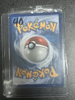 Pokemon Mega Charizard X ex 023 + Oricorio ex Phantasmal Flames UPC Promo Sealed - Image 2