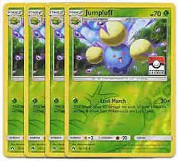 Lost Thunder Singles - Near Mint/Pack Fresh - Pokemon TCG (30% OFF) - Image 5