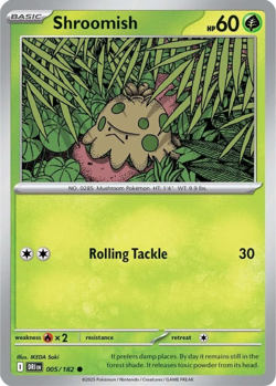 Destined Rivals - Near Mint/Pack Fresh - Pokemon TCG (30% OFF) - Image 5