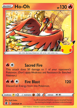 Pokemon Celebrations Singles - Near Mint/Pack Fresh (30% OFF) - Image 1