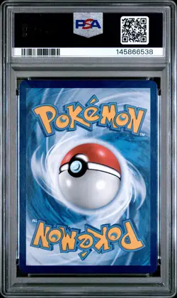 2022 POKEMON THAI S PROMO STAR BIRTH BOOSTER BOX BIRTHDAY PIKACHU-HOLO PSA 10 - Image 2