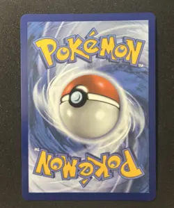 2025 Pokemon Black Bolt Seismitoad #105 Illustration Rare - Near Mint+ - Image 2