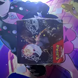 Pokemon Twilight Masquerade Half Booster Box - 18 Pack - Brand New - Image 4
