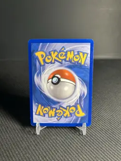 Pokemon TCG Ralts 81/113 Delta Species Reverse Holo MP - Image 2