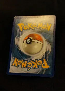Pokemon "Aquali / Vaporeon" 3/12 *Holo* McDonald's 2013 - French - Ex/GD - Image 5