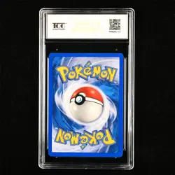 TQG 9.5 MINT+ 2002 Pokemon ENG Pikachu 86/110 C - Image 2