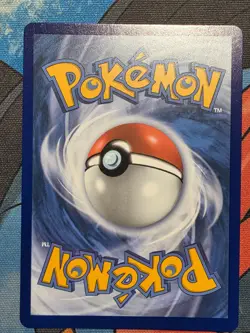 Mega Gengar Ex Mega Attack Rare 269/217 Ascended Heroes Pokemon TCG NM Pristine - Image 2