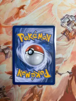 Pokemon TCG Mega Evolution Perfect Order Wondrous Patch 177/088 - Image 3