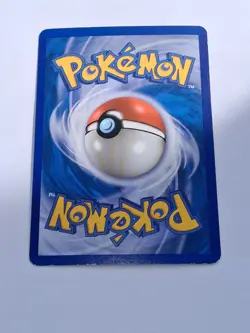 Shuppet 40/100 Pokemon TCG Crystal Guardians Holo Uncommon Stamped LP - Image 3