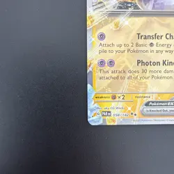 Pokemon TCG Mewtwo ex Paradox Rift 058/182 Holo Double Rare - Image 4