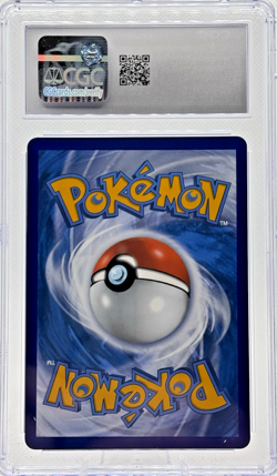 Lance’s Charizard V CGC 10 Gem Mint SWSH133 Celebrations Pokemon Promo Holo 🔥 - Image 3