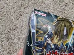 Dragons of Legend 1st Edition Booster Box Sealed - Sealed - Yu-Gi-Oh! - Image 3