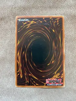 Bottomless Trap Hole ~ Rare ~ 1st Edition ~ LOD-092 - Image 2