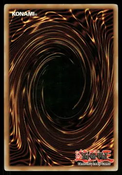 Necro Gardna Super Rare Tactical Evolution TAEV-EN012 NM - Image 2