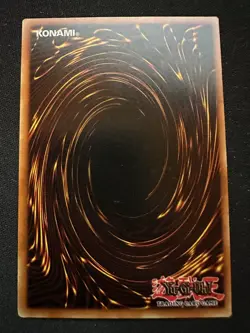 Yu-Gi-Oh! Royal Oppression (LOD-091, 1st Edition, Rare, LP) - Image 2