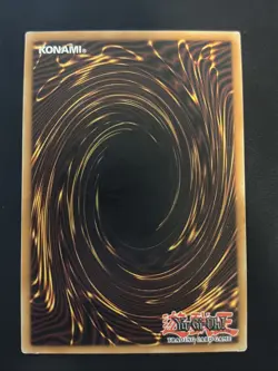 Yugioh Dark Grepher PTDN-ENSP1 Phantom Darkness Limited Edition - LP - Image 2