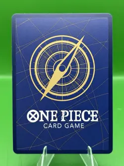 One Piece Arlong Dash Pack OP15-023 Adventure on Kami's Island Foil - Image 2