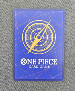 One Piece TCG PRB02-013 Gecko Moria Alt Art Rare Alternate - Pack Fresh - Image 3