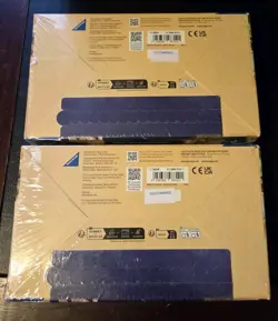 Lot Of 2 Disney Lorcana Into the Inklands Booster Box - Brand New and Sealed - Image 2