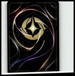 Disney lorcana circle of life 26/204 Legndary Non-Foil - Image 2