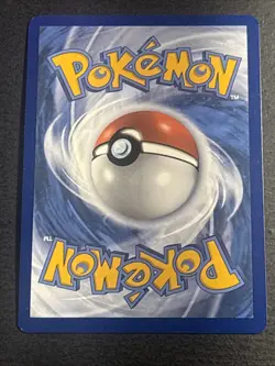 Gloom 198/197 Pokemon TCG Obsidian Flames Illustration Rare Card Near Mint NM - Image 2