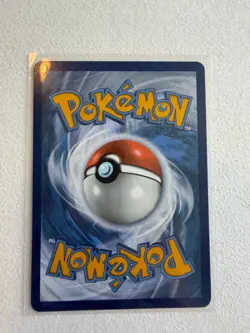 Master Ball 153/162 Sv05: Temporal Forces Ace Spec Card - Image 2