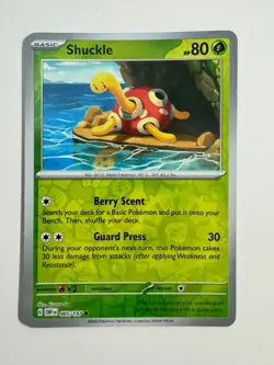 Obsidian Flames Pokemon Singles - Holo, Reverse - Common - Choose your card! - Image 2