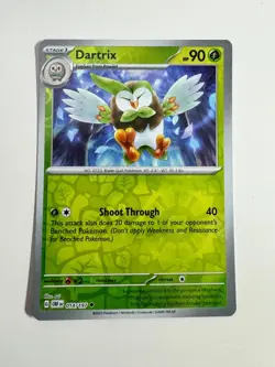 Obsidian Flames Pokemon Singles - Holo, Reverse - Common - Choose your card! - Image 3