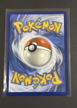 Pokemon TCG Milotic EX Special Illustration Rare Card 237/191 Surging Sparks - Image 3