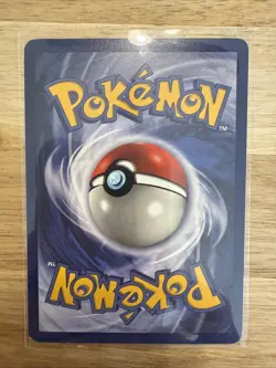 FULL HEAL - 82/102 - Base Set - Pokemon Card - NM - Image 2