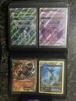 Pokemon Card Collection Binder Lot! - Image 4