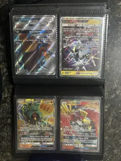 Pokemon Card Collection Binder Lot! - Image 5