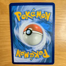 WEEZING 28/124 POKEMON CARD (FATES COLLIDE SET) - Image 5