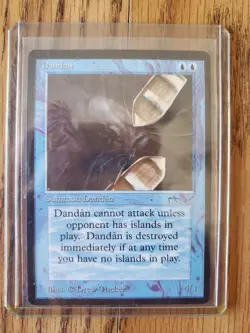 MAGIC THE GATHERING Lot of Four (4) ARABIAN NIGHTS Cards Nice Condition READ - Image 4