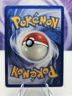 Metapod 42/75 Pokemon Card Neo Discovery MP - Image 2