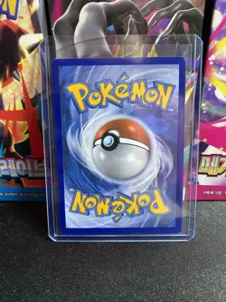 Gardevoir EX Secret Rare 116/114 XY Steam Siege Holo Pokemon TCG Card - NM - Image 2