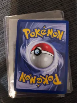 Mewtwo Black Star Promo #14 Pokemon Card LP WOTC Vintage - Image 2