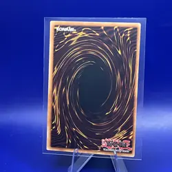 Flame Swordsman | SDJ-024 | Yu-Gi-Oh Card LP - Image 2