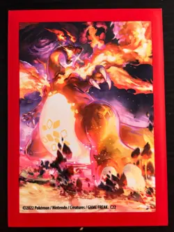 Charizard VMAX SWSH261 SWSH: Sword & Shield Promo Cards Holo - Image 2