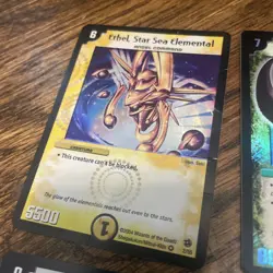 Duel Masters Holo Card Lot 12 Cards LP To MP *Read Des.* - Image 3
