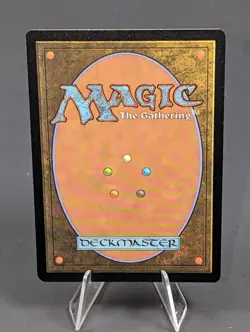 MTG Teenage Mutant Ninja Turtles Source Material -Teleportation Circle #2 Mythic - Image 2