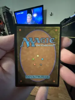 MTG Foil Vorinclex, Voice of Hunger Secret Lair Phyrexian Praetor #213 Near Mint - Image 2