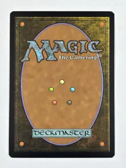 MtG Overgrown Tomb - Magic the Gathering Return to Ravnica - MP - Image 2