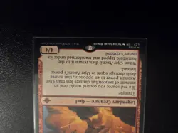 Ojer Axonil, Deepest Might #0158_The Lost Caverns of Ixalan - Regular NM - Image 3