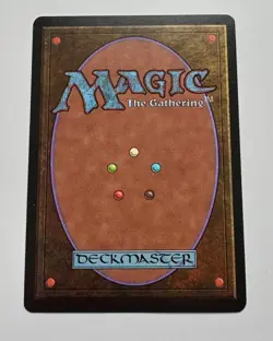 Force of Will U Alliances NM - Image 3