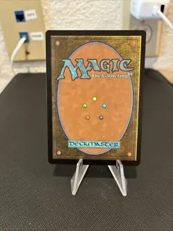 Magic: The Gathering TMT MF 0055 Turtles in Time Foil TMNT - Image 2