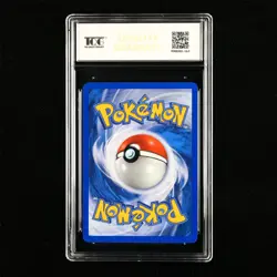 TQG 10 GEM MINT 2005 Pokemon ENG Marill 76/113 C - Image 2