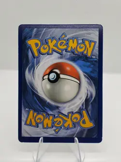 Mega Absol EX XY63 Pokemon TCG 2015 XY Promos Black Star English - Image 2