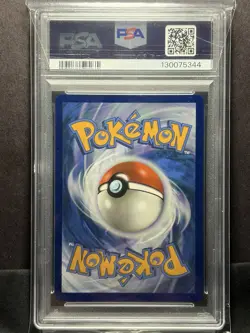 Blaziken #192/182 Illustration Rare - PSA 10 - SV10: Destined Rivals Pokemon - Image 2