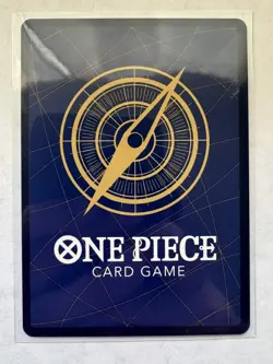 Portgas.D.Ace OP07-119 SEC 500 Years in the Future - One Piece Card Game - NM - Image 2